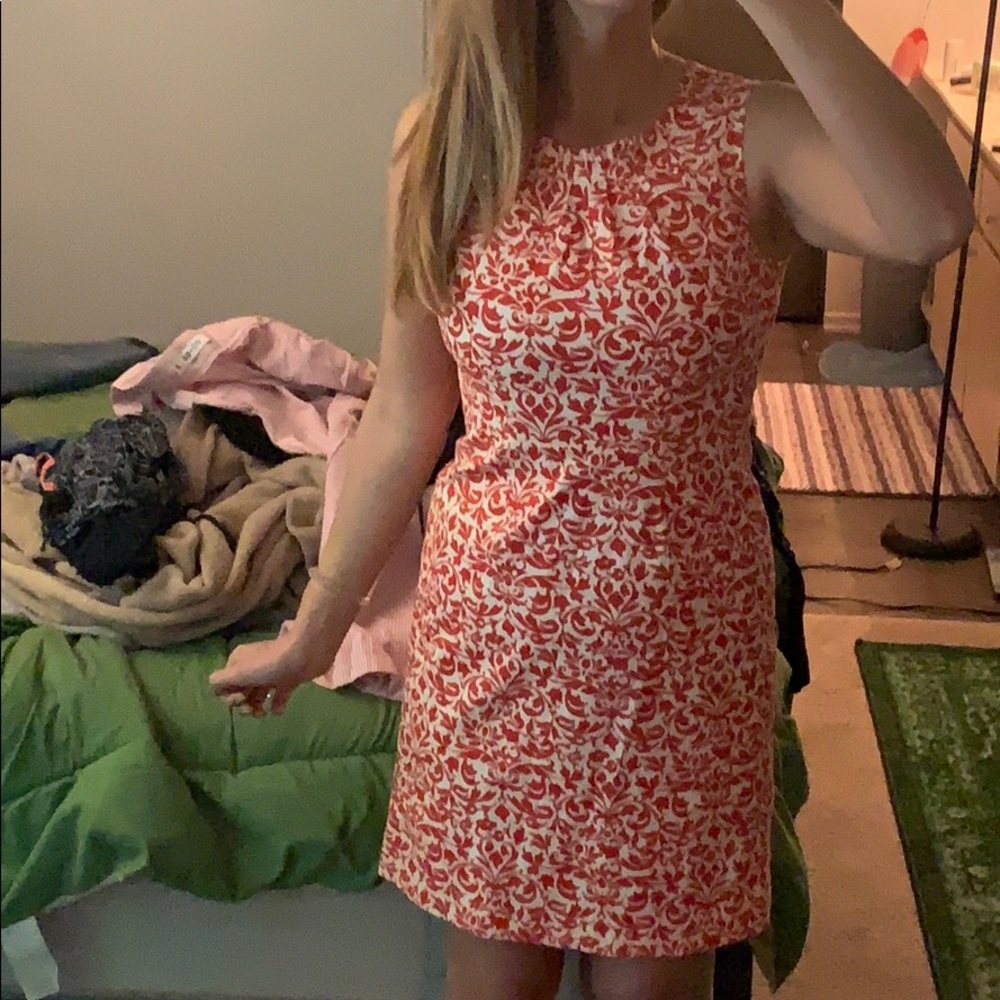 Banana Republic dress size 4